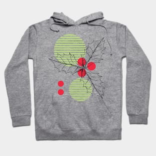 Mistletoe Hoodie